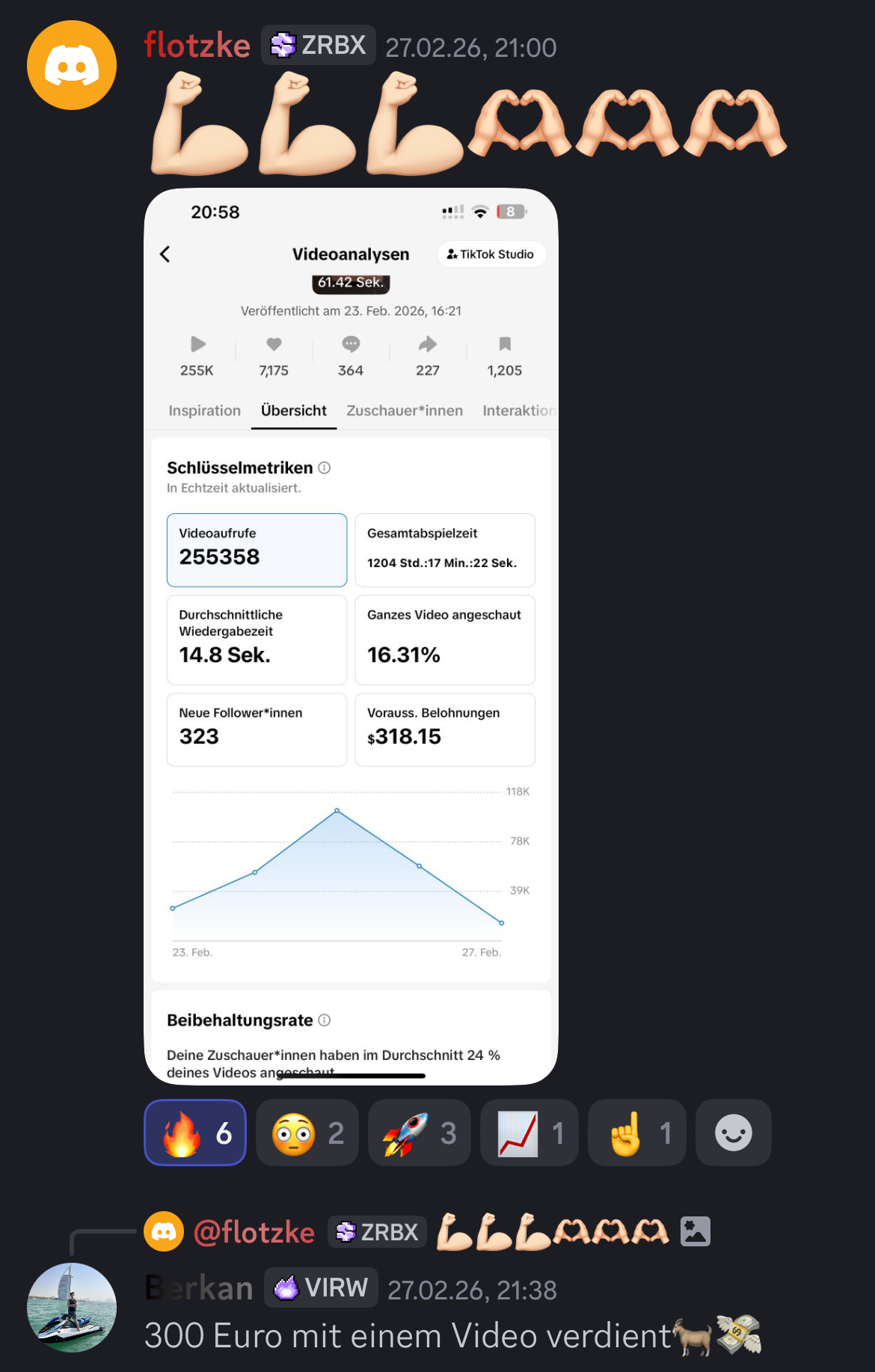 Community Screenshot 1