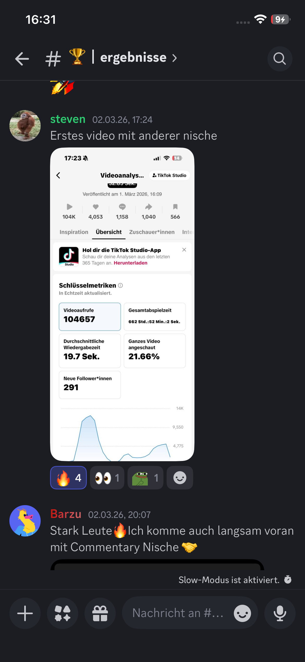 Community Screenshot 3
